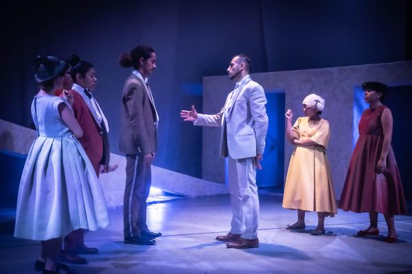 Foto 34 Principio y Fin 